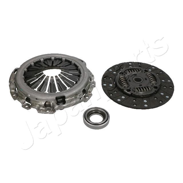Kit ambreiaj JAPANPARTS KF-1038