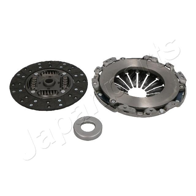 Kit ambreiaj JAPANPARTS KF-1038