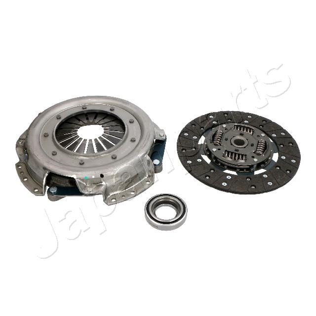 Kit ambreiaj JAPANPARTS KF-1042