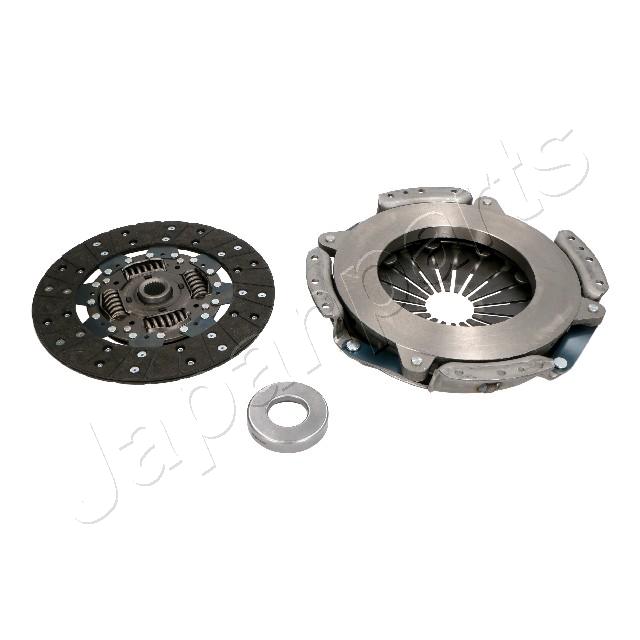 Kit ambreiaj JAPANPARTS KF-1042
