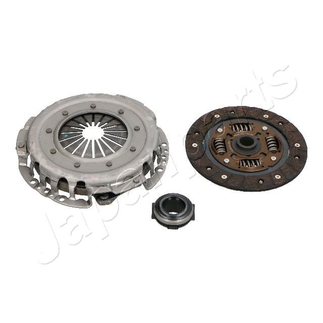 Kit ambreiaj JAPANPARTS KF-1048