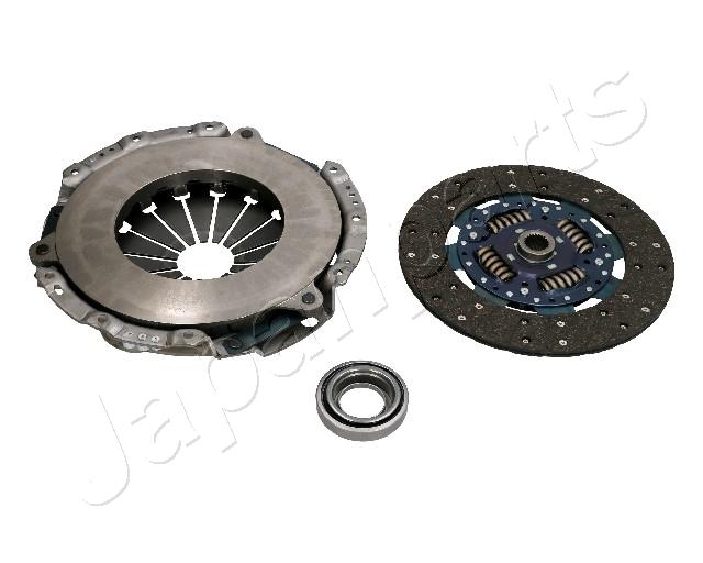 Kit ambreiaj JAPANPARTS KF-1057