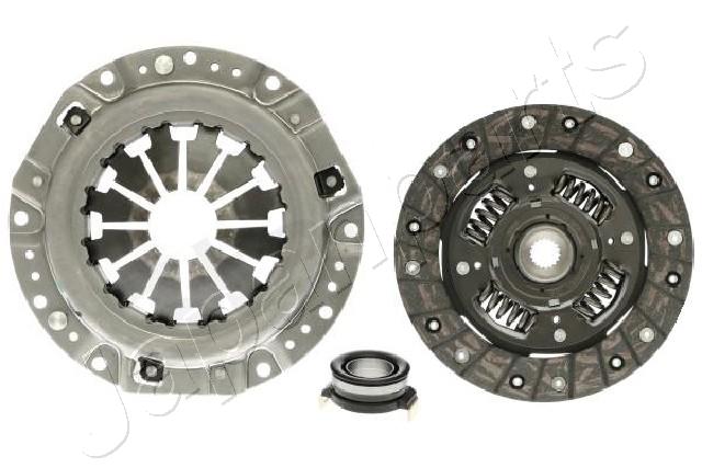 Kit ambreiaj JAPANPARTS KF-1059