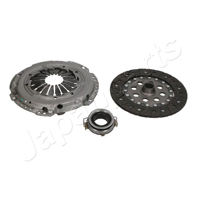 Kit ambreiaj JAPANPARTS KF-2014