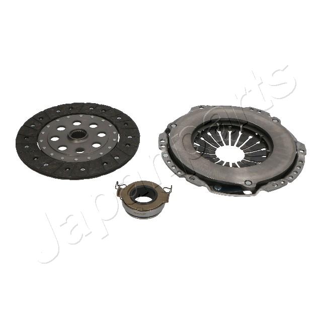 Kit ambreiaj JAPANPARTS KF-2014