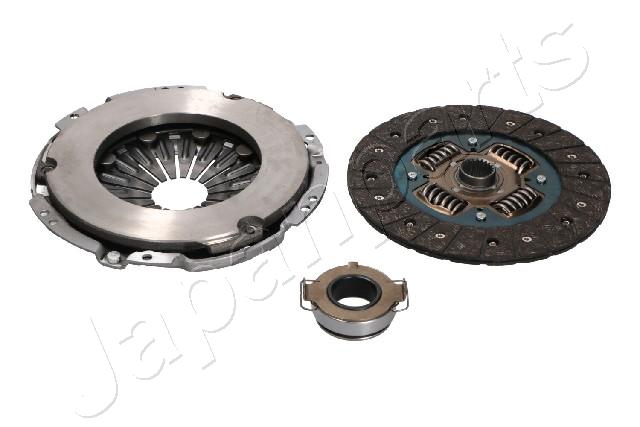 Kit ambreiaj JAPANPARTS KF-2014M