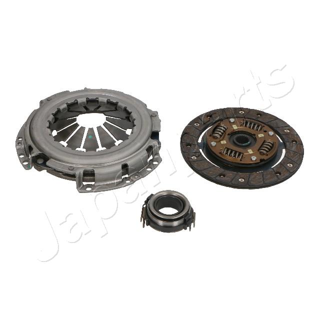 Kit ambreiaj JAPANPARTS KF-2044