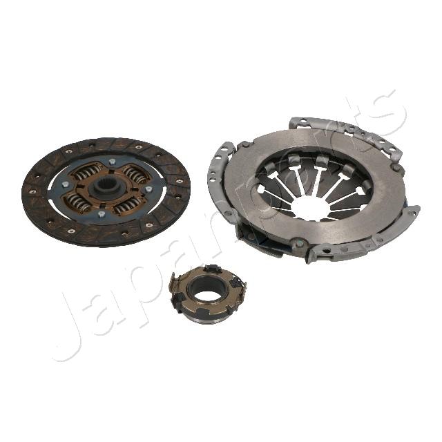 Kit ambreiaj JAPANPARTS KF-2044