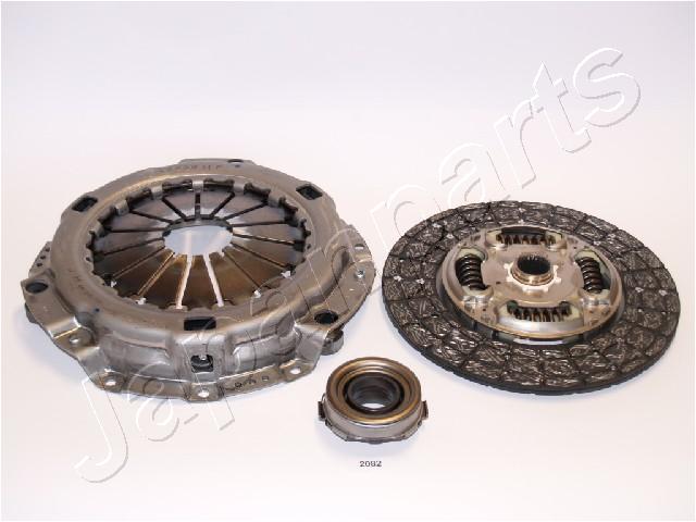 Kit ambreiaj JAPANPARTS KF-2082