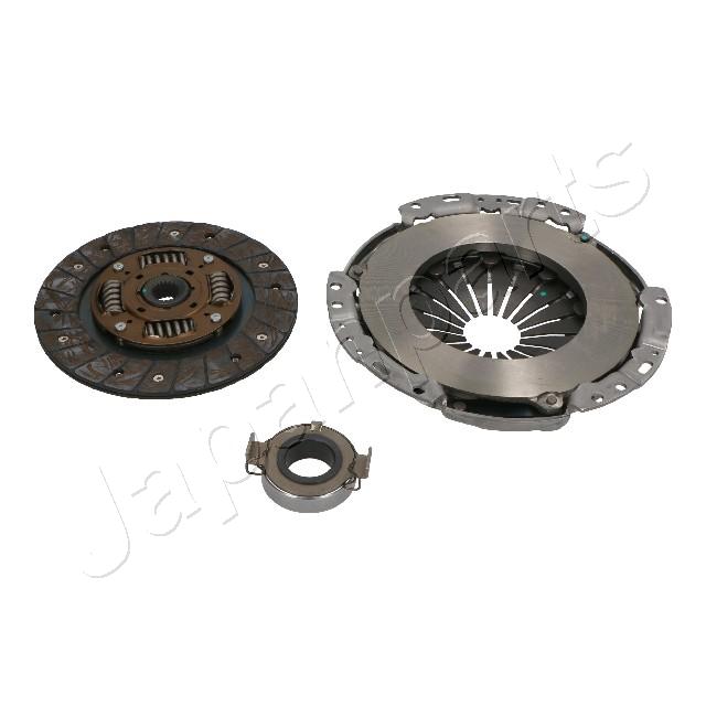 Kit ambreiaj JAPANPARTS KF-2088