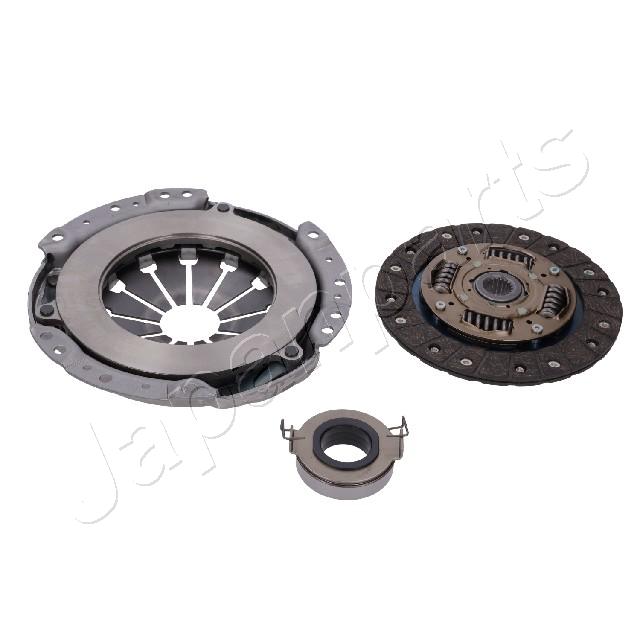 Kit ambreiaj JAPANPARTS KF-2091
