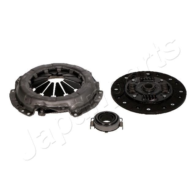 Kit ambreiaj JAPANPARTS KF-2093