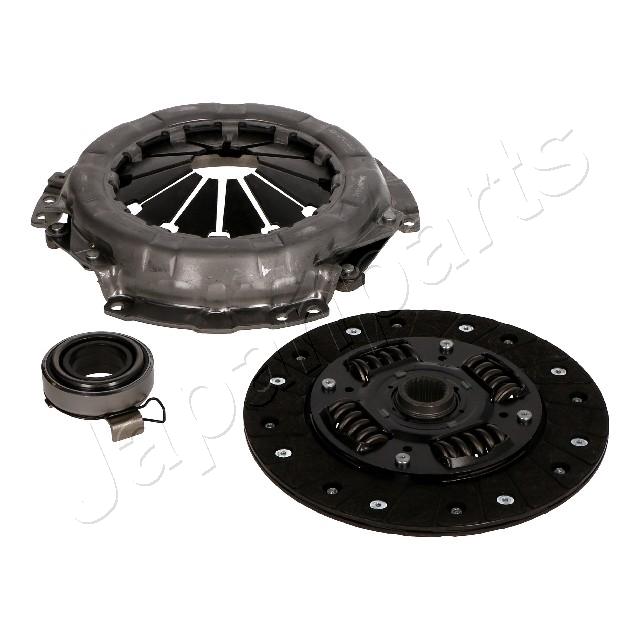Kit ambreiaj JAPANPARTS KF-2093