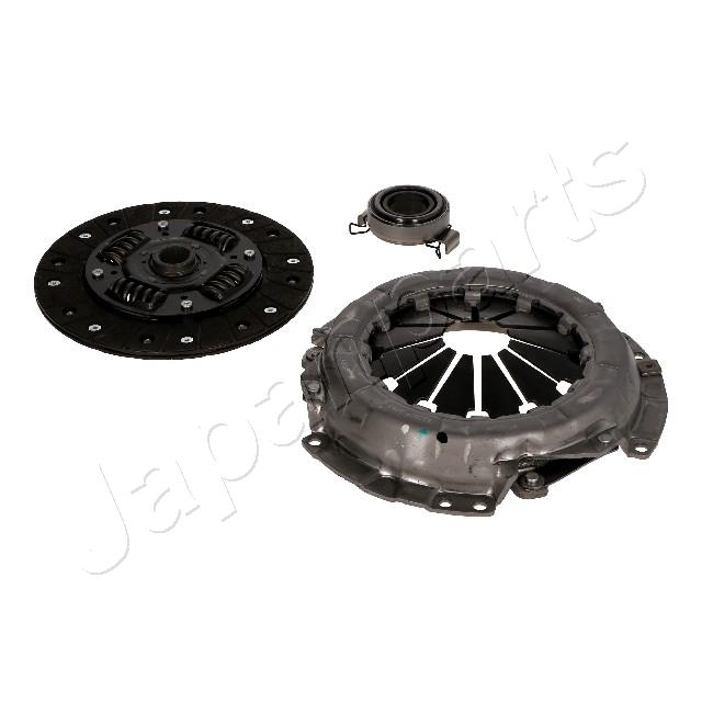 Kit ambreiaj JAPANPARTS KF-2093