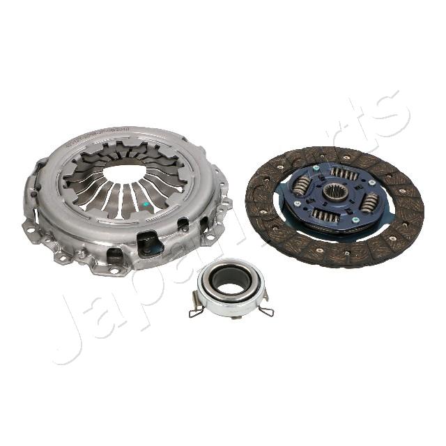 Kit ambreiaj JAPANPARTS KF-2096