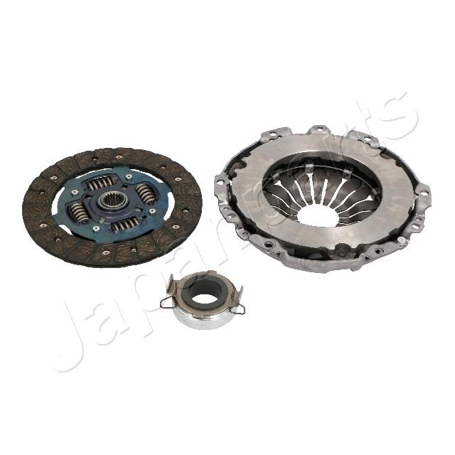 Kit ambreiaj JAPANPARTS KF-2096