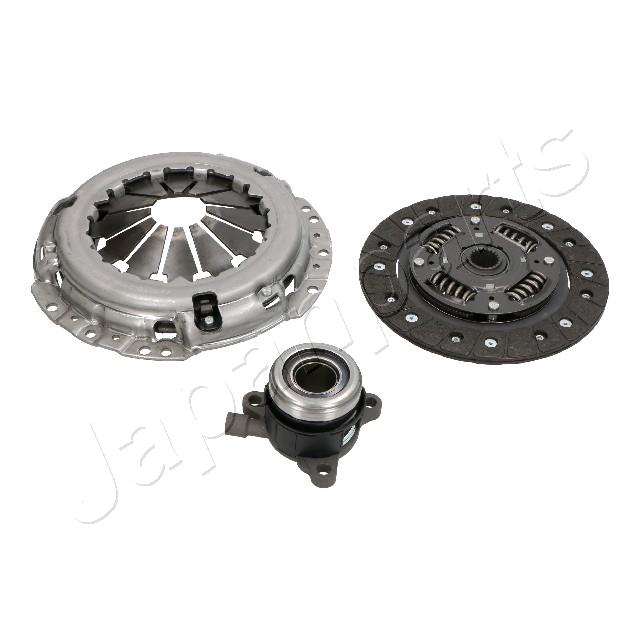Kit ambreiaj JAPANPARTS KF-2105