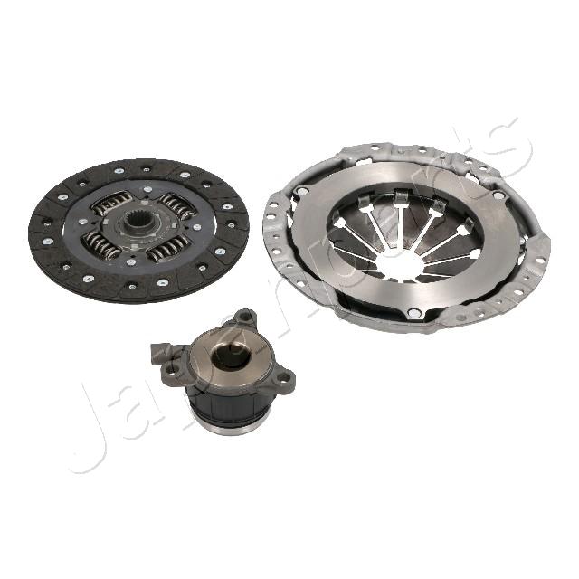 Kit ambreiaj JAPANPARTS KF-2105