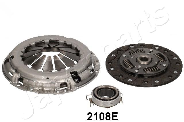 Kit ambreiaj JAPANPARTS KF-2108E