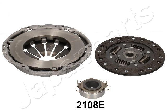 Kit ambreiaj JAPANPARTS KF-2108E