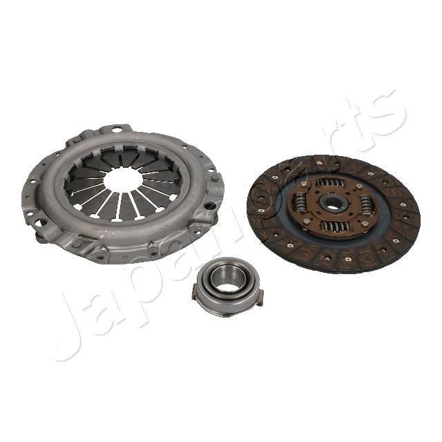 Kit ambreiaj JAPANPARTS KF-314