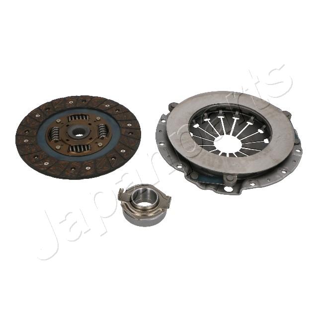 Kit ambreiaj JAPANPARTS KF-314