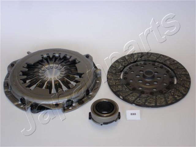 Kit ambreiaj JAPANPARTS KF-333