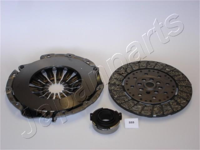 Kit ambreiaj JAPANPARTS KF-333