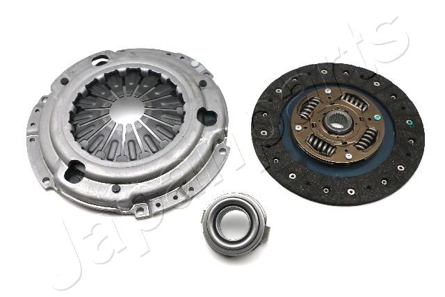 Kit ambreiaj JAPANPARTS KF-367