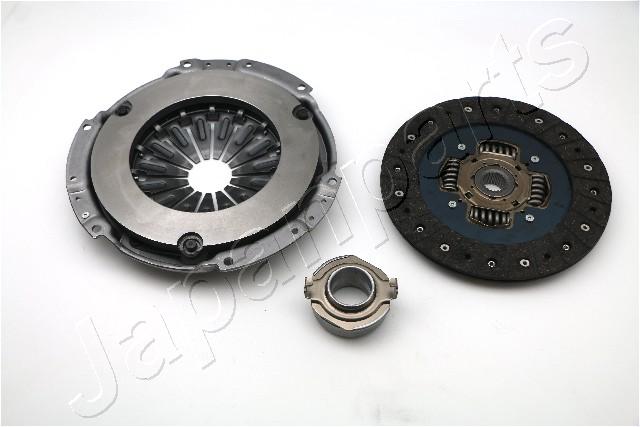 Kit ambreiaj JAPANPARTS KF-367