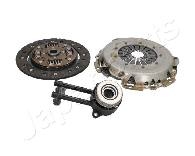 Kit ambreiaj JAPANPARTS KF-391