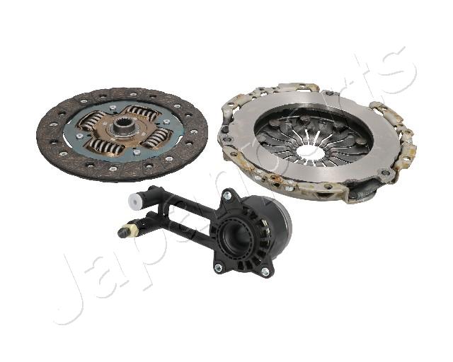 Kit ambreiaj JAPANPARTS KF-391