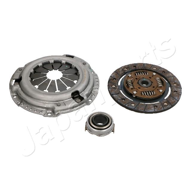 Kit ambreiaj JAPANPARTS KF-431