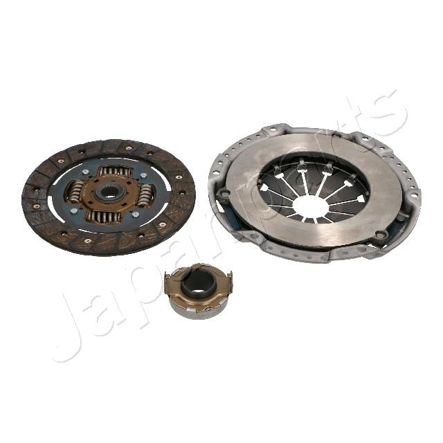 Kit ambreiaj JAPANPARTS KF-431
