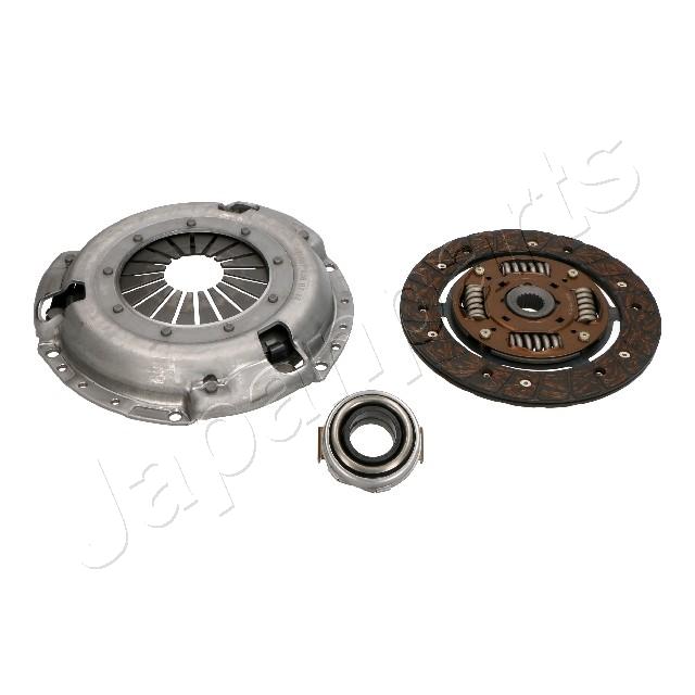 Kit ambreiaj JAPANPARTS KF-438