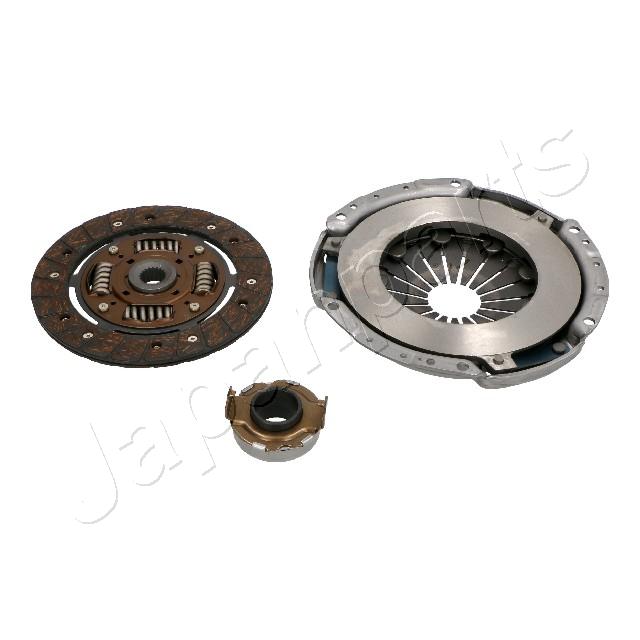 Kit ambreiaj JAPANPARTS KF-438