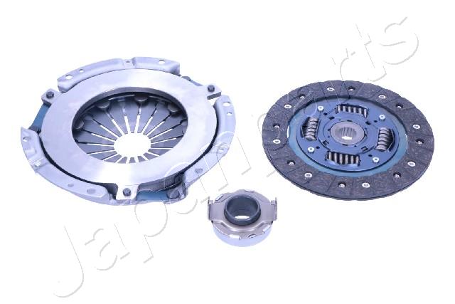 Kit ambreiaj JAPANPARTS KF-441