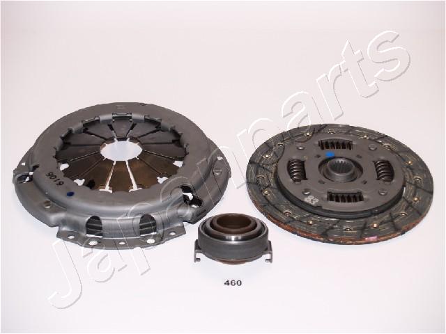 Kit ambreiaj JAPANPARTS KF-460