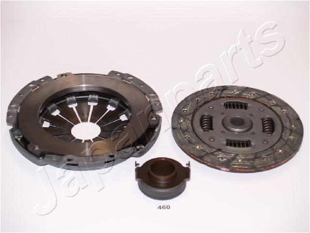 Kit ambreiaj JAPANPARTS KF-460