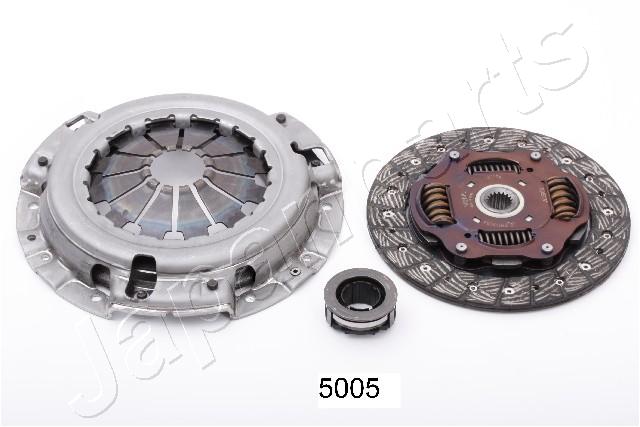 Kit ambreiaj JAPANPARTS KF-5005