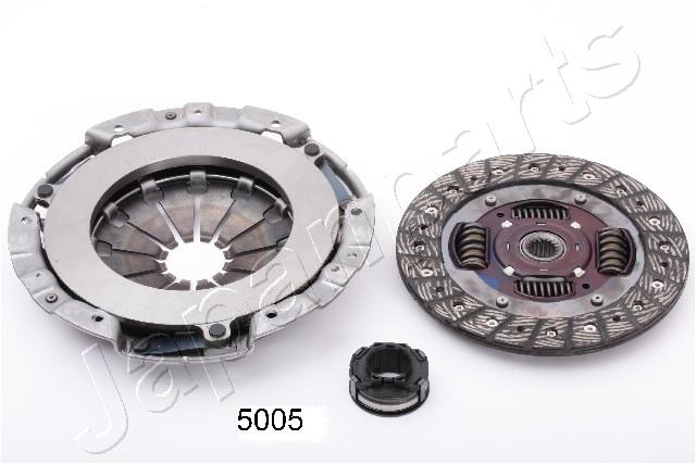 Kit ambreiaj JAPANPARTS KF-5005