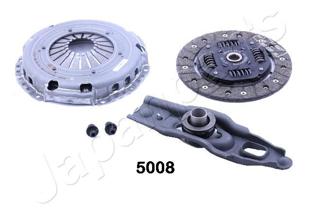 Kit ambreiaj JAPANPARTS KF-5008