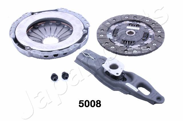 Kit ambreiaj JAPANPARTS KF-5008