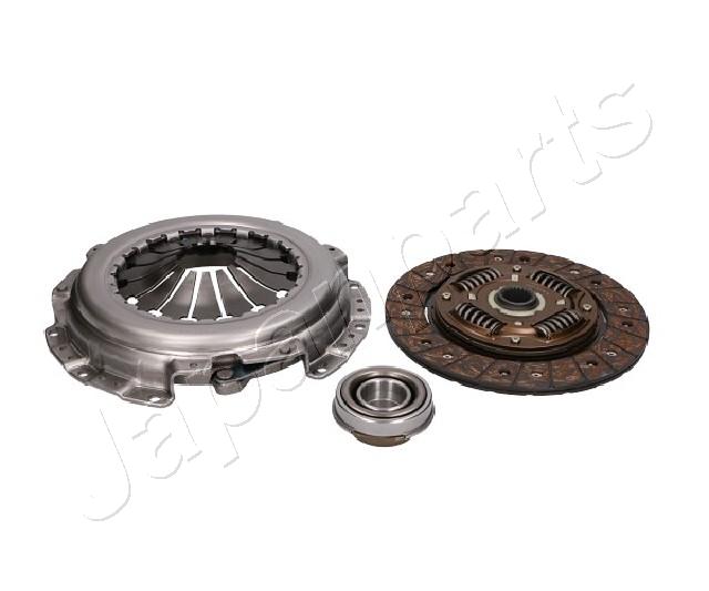Kit ambreiaj JAPANPARTS KF-511