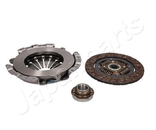 Kit ambreiaj JAPANPARTS KF-511