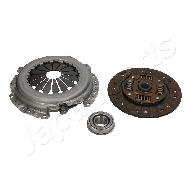 Kit ambreiaj JAPANPARTS KF-541