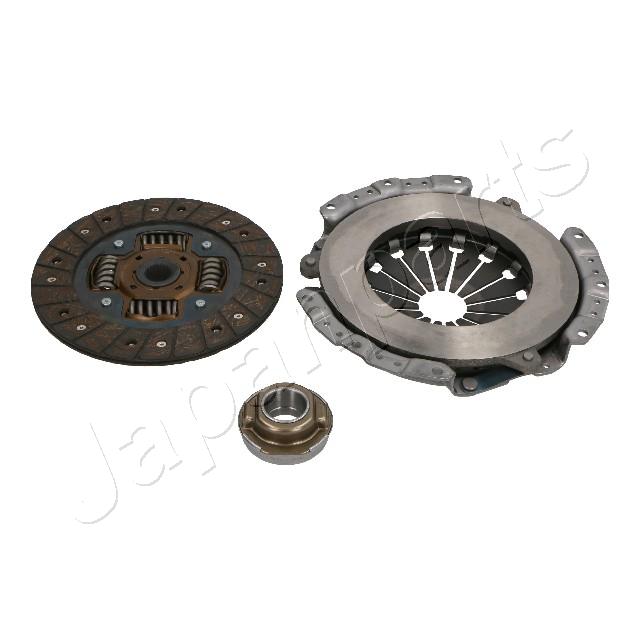 Kit ambreiaj JAPANPARTS KF-541