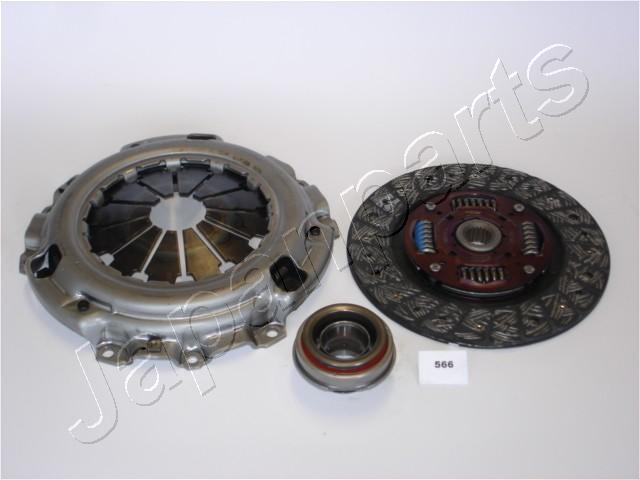 Kit ambreiaj JAPANPARTS KF-566