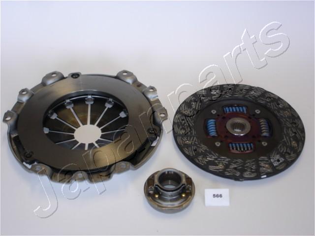 Kit ambreiaj JAPANPARTS KF-566