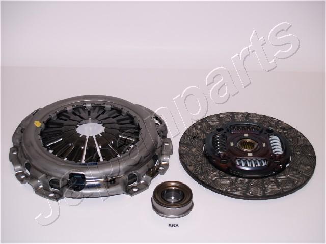 Kit ambreiaj JAPANPARTS KF-568